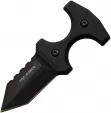 Tac Force Push Dagger Black - TFFIX013BK