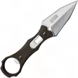 Tac Force Fixed Blade Brown TFFIX020BR