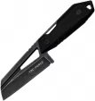 Tac Force Fixed Blade Black - TFFIX021BK