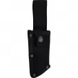 Tac Force Fixed Blade Black TFFIX021BK