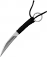 Tac Force Fixed Blade - TFFIX022BK