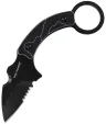 Tac Force Fixed Blade - TFFIX111BT