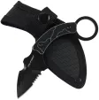 Tac Force Fixed Blade TFFIX111BT