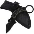 Tac Force Fixed Blade TFFIX111GN