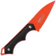 Tac Force Fixed Blade Orange TFFIX112OR