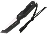 Tac Force Fixed Blade - TFFIX117BK