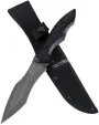 Tac Force Fixed Blade Black TFFIX120BK