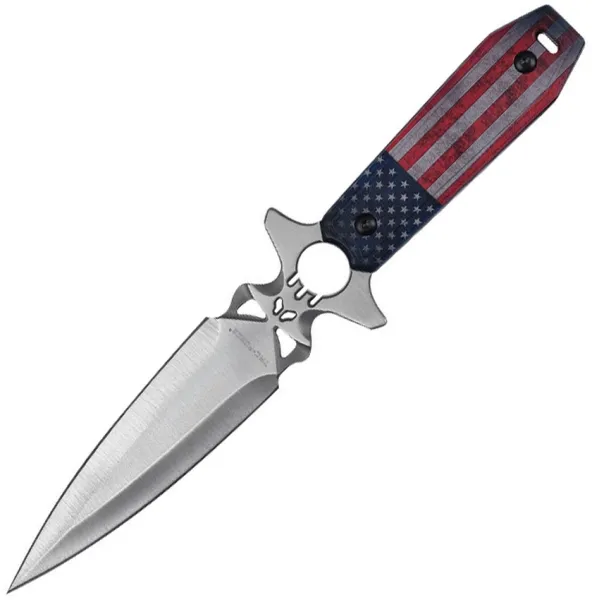 Tac Force Fixed Blade Flag TFFIX125F