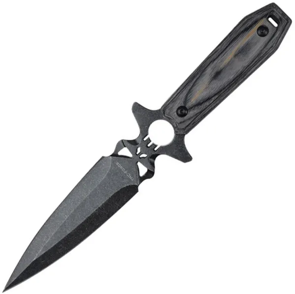 Tac Force Fixed Blade TFFIX125GY