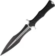 Tac Force Fixed Blade - TFFIX3001BK