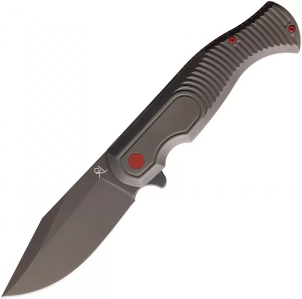 Tools For Gents Eastwood Framelock TFG91806