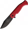 Tools for Gents Eastwood Linerlock Red - TFG91807