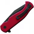 Tools for Gents Eastwood Linerlock Red TFG91807