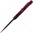 Tools for Gents TFG Eastwood Framelock Red TFG91835