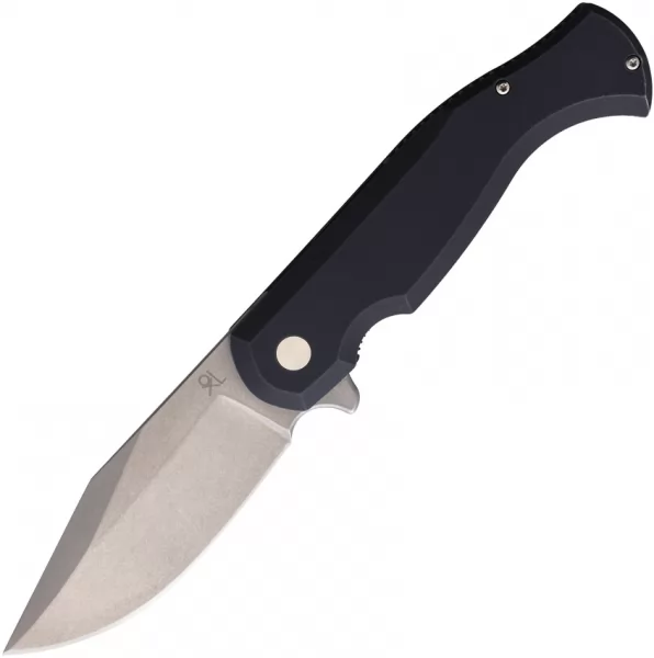 Tools for Gents TFG Eastwood Framelock Blk TFG91836