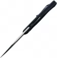 Tools for Gents TFG Eastwood Framelock Blk TFG91836
