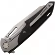 Tools for Gents Navajas Barbudo Framelock CF TFGNBBCF