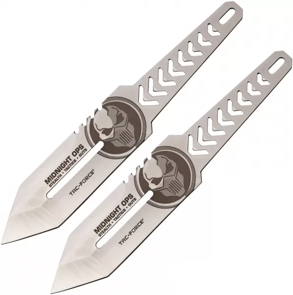 Tac Force Throwing Knife Set TFTK0012