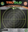 TRUGLO Tru-See Splatter Target 100yd - TG10A6