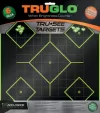 TRUGLO Tru-See Diamond Target 6pk - TG14A6
