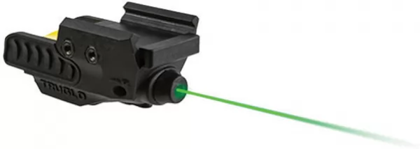 TRUGLO Sight-Line Handgun Laser Sight TG7620G