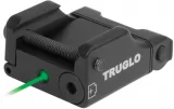 TRUGLO Micro-Tac Laser Sight Grn - TG7630G