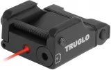 TRUGLO Micro-Tac Laser Sight Red - TG7630R