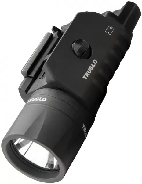 TRUGLO TruPoint Laser-Light Combo TG7650G