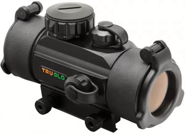 TRUGLO Red-Dot Laser Sight 30mm TG8030P