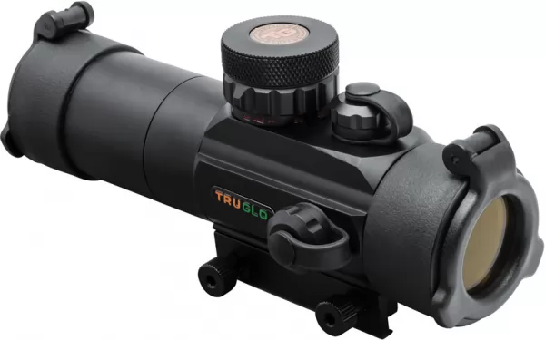TRUGLO Dual Color Tac Dot Sight TG8030TB