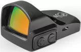 TRUGLO Tru-Tec Micro Open Dot Sight - TG8100B