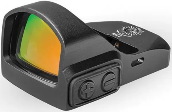 TRUGLO Tru-Tec Micro Open Dot Sight TG8100G