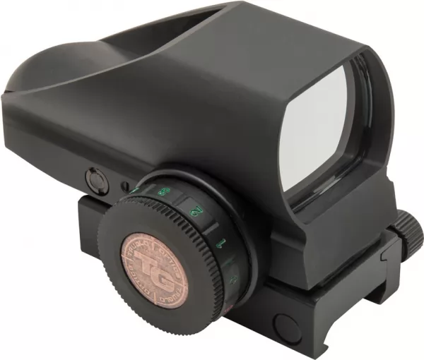 TRUGLO Tru-Brite Dual Open Sight TG8385B