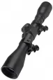 TRUGLO Buckline Rifle Scope 4x32mm - TG85043XB