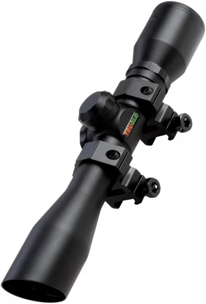 TRUGLO Air Rifle-Rimfire Scope 4x32mm TG8504BR