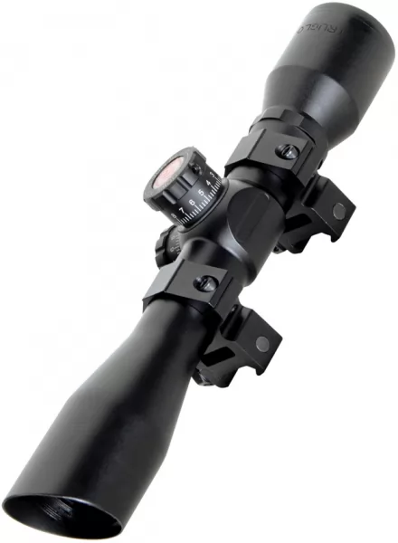 TRUGLO TruBrite Xtreme Scope 4x32mm TG8504BT