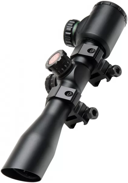 TRUGLO TruBrite Xtreme Scope 4x32mm TG8504TL