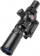 TRUGLO TruBrite Tactical Scope 4x24mm - TG8514BT