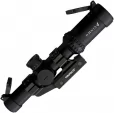 TRUGLO Omnia IR Scope 1-4x24mm - TG8514TLR