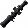 TRUGLO Omnia IR Scope 1-4x24mm TG8514TLR