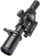 TRUGLO Omnia IR Scope 1-6x24mm - TG8516TL