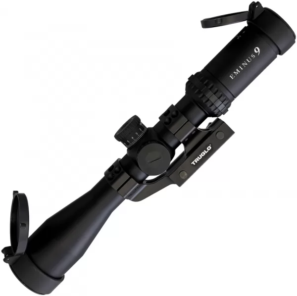 TRUGLO Eminus IR Scope 3-9x42 30mm TG8539TLR