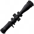 TRUGLO Eminus IR Scope 3-9x42 30mm TG8539TLR