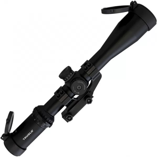 TRUGLO Eminus IR Scope 4-16x44mm TG8541TLR