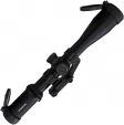 TRUGLO Eminus IR Scope 4-16x44mm - TG8541TLR