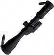 TRUGLO Eminus IR Scope 6-24x50 30mm - TG8562TLR