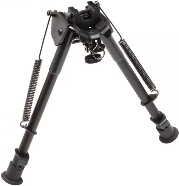 TRUGLO TacPod Folding Bipod TG8901L
