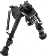 TRUGLO TacPod Folding Bipod 6-9 Piv - TG8901S