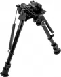 TRUGLO TacPod Folding Bipod 9-13 Piv - TG8902L
