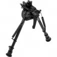 TRUGLO TacPod Folding Bipod 9-13 Piv TG8902L